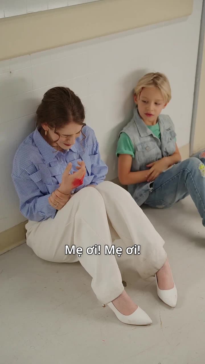 Mối Nợ Từ Kiếp Trước - Episode 35