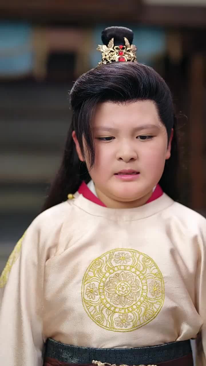 天降雷火照慈心 - Episode 4