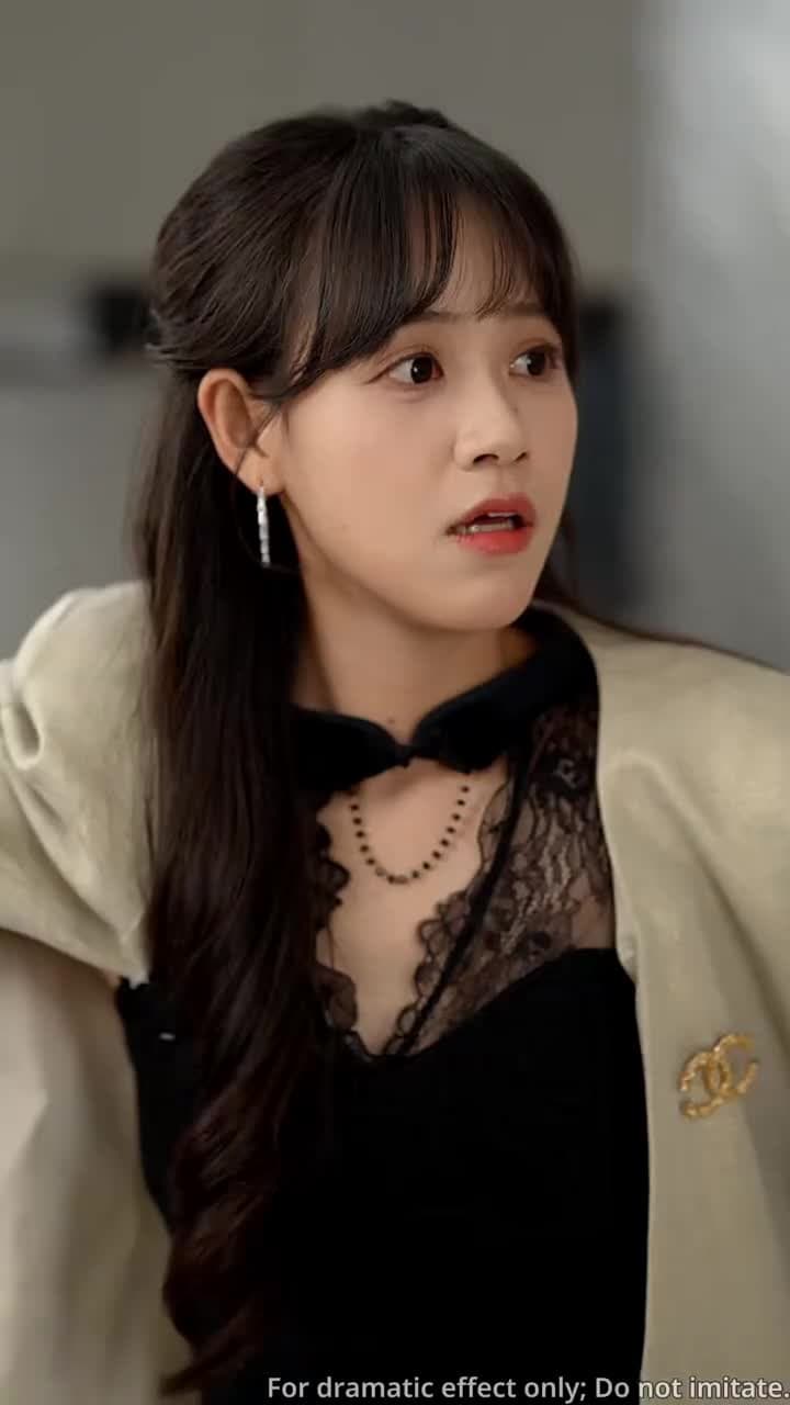 Heiress at War - Episode 6