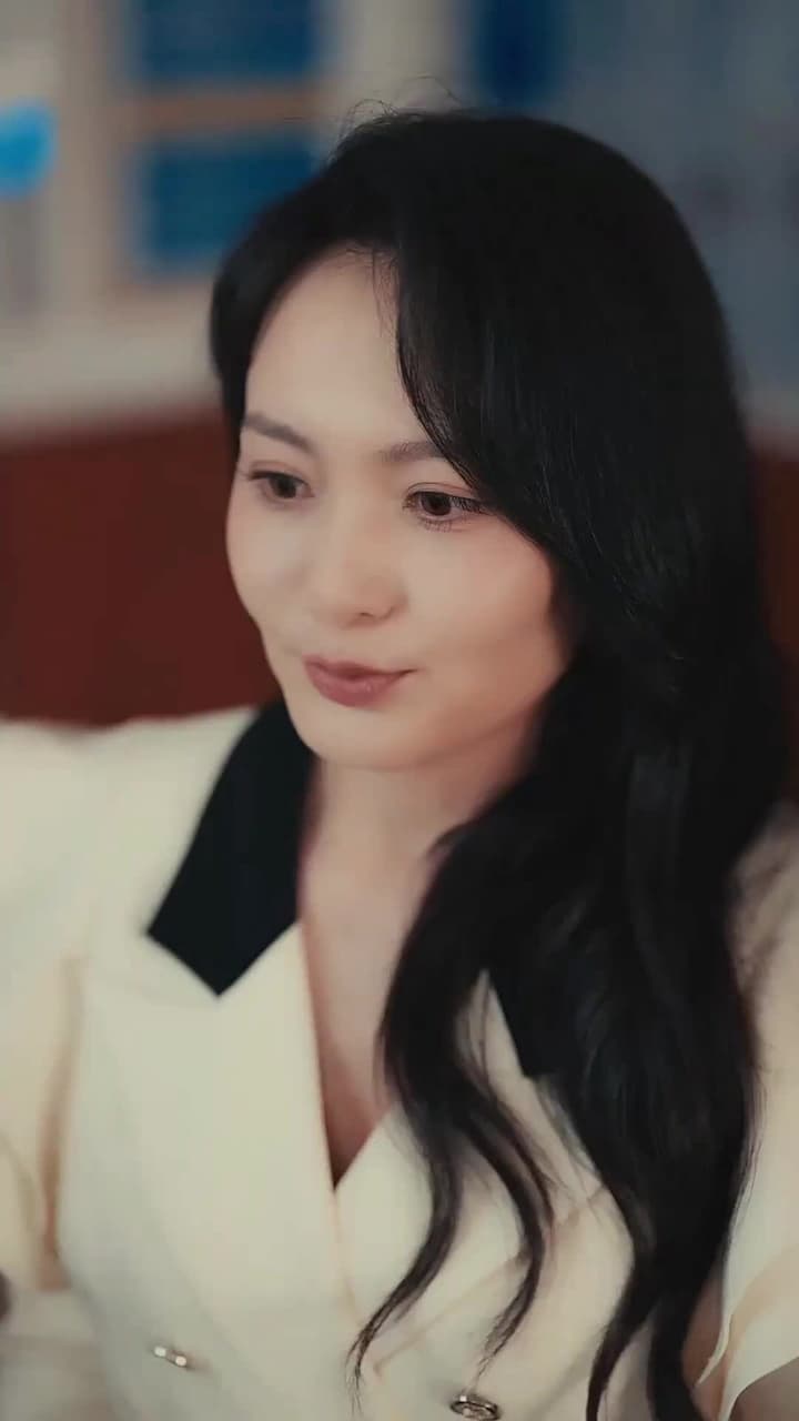 Phu Nhân Vô Song - Episode 23