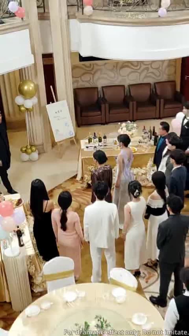 Heiress at War - Episode 36
