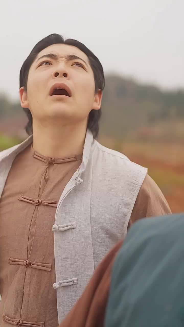 我的兒子是龍王 - Episode 2
