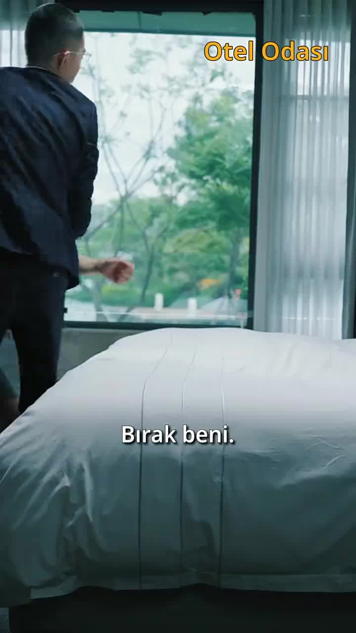 Kader mi, Lanet mi? - Episode 9