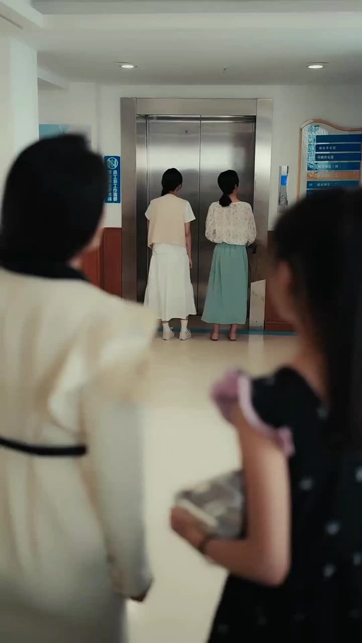 Phu Nhân Vô Song - Episode 22