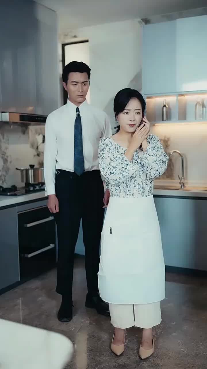Phu Nhân Vô Song - Episode 44