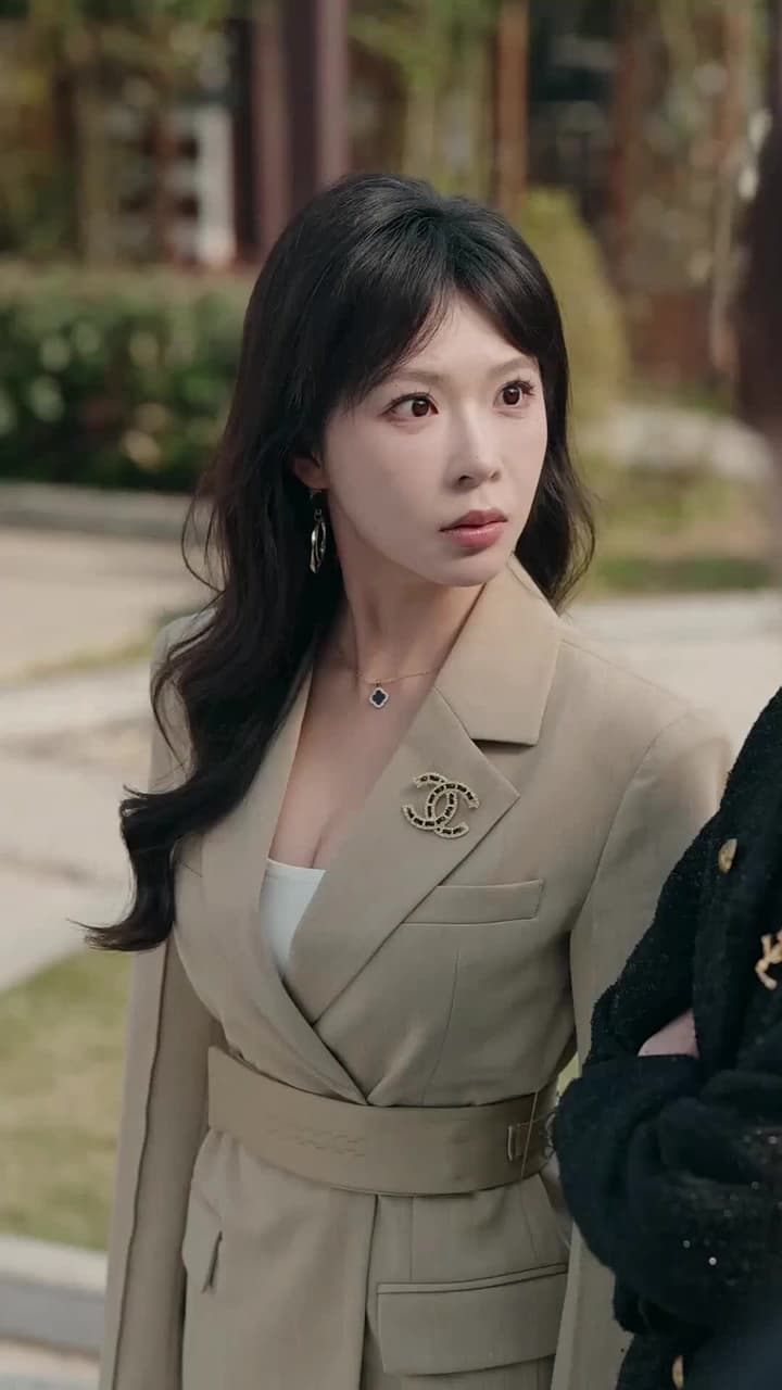 The Unbeatable Bodyguard from the Mountains - Episode 3