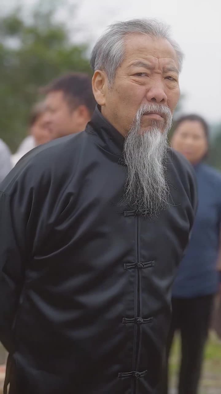 我的兒子是龍王 - Episode 36