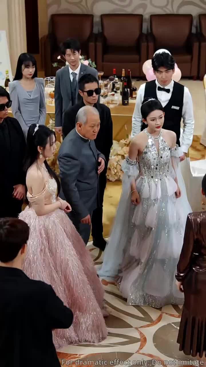 Heiress at War - Episode 34
