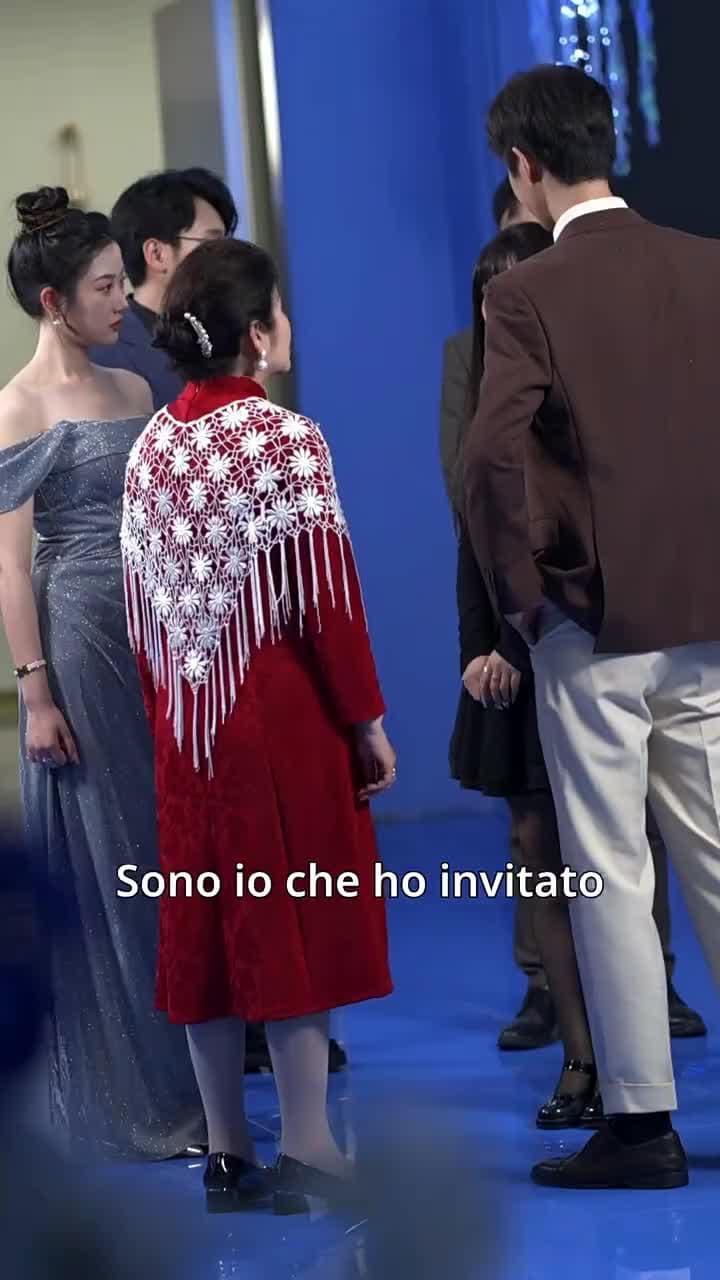Amore a Prima Vista: Il Patto del Milionario - Episode 56
