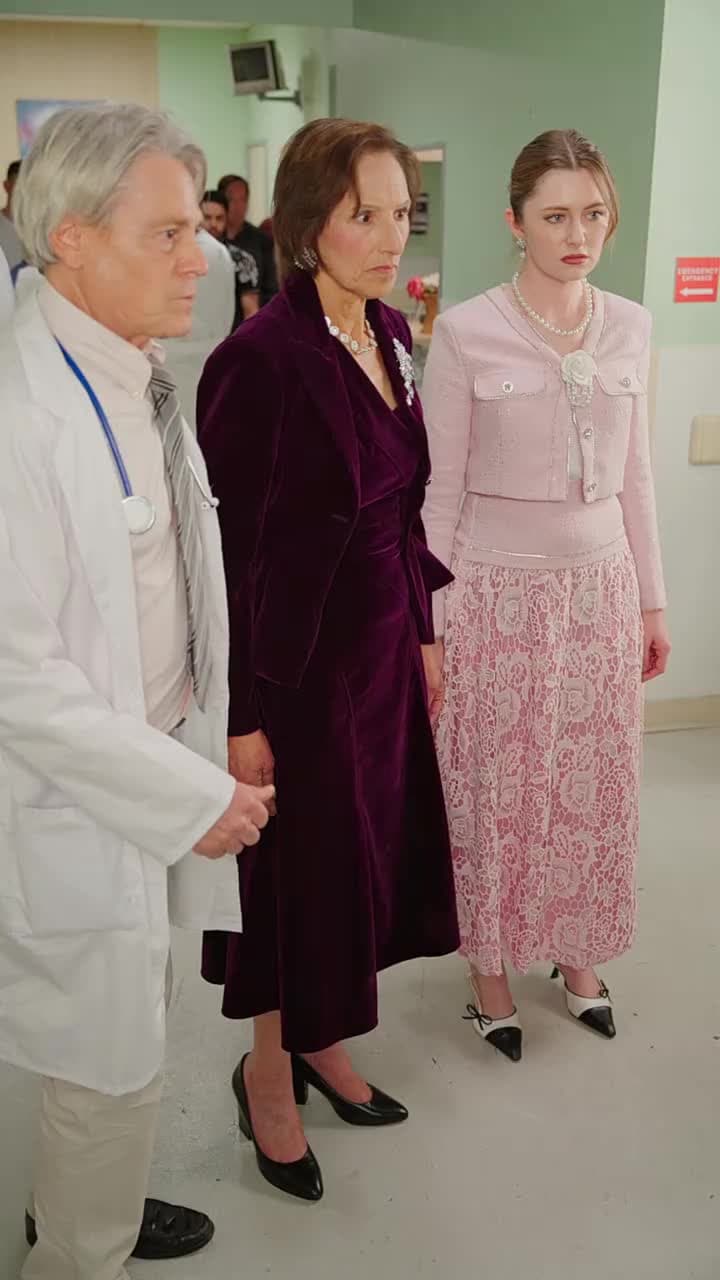 Mối Nợ Từ Kiếp Trước - Episode 41