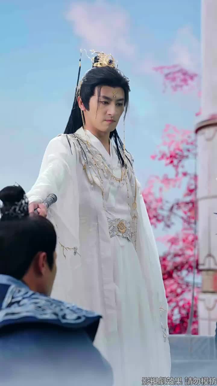 天地傳說之龍神尋妻 - Episode 15