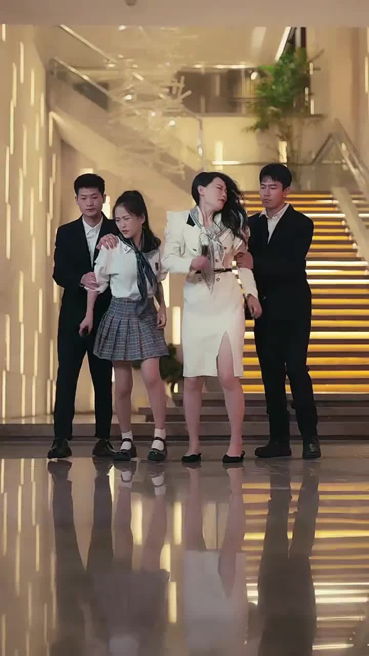 Phu Nhân Vô Song - Episode 41