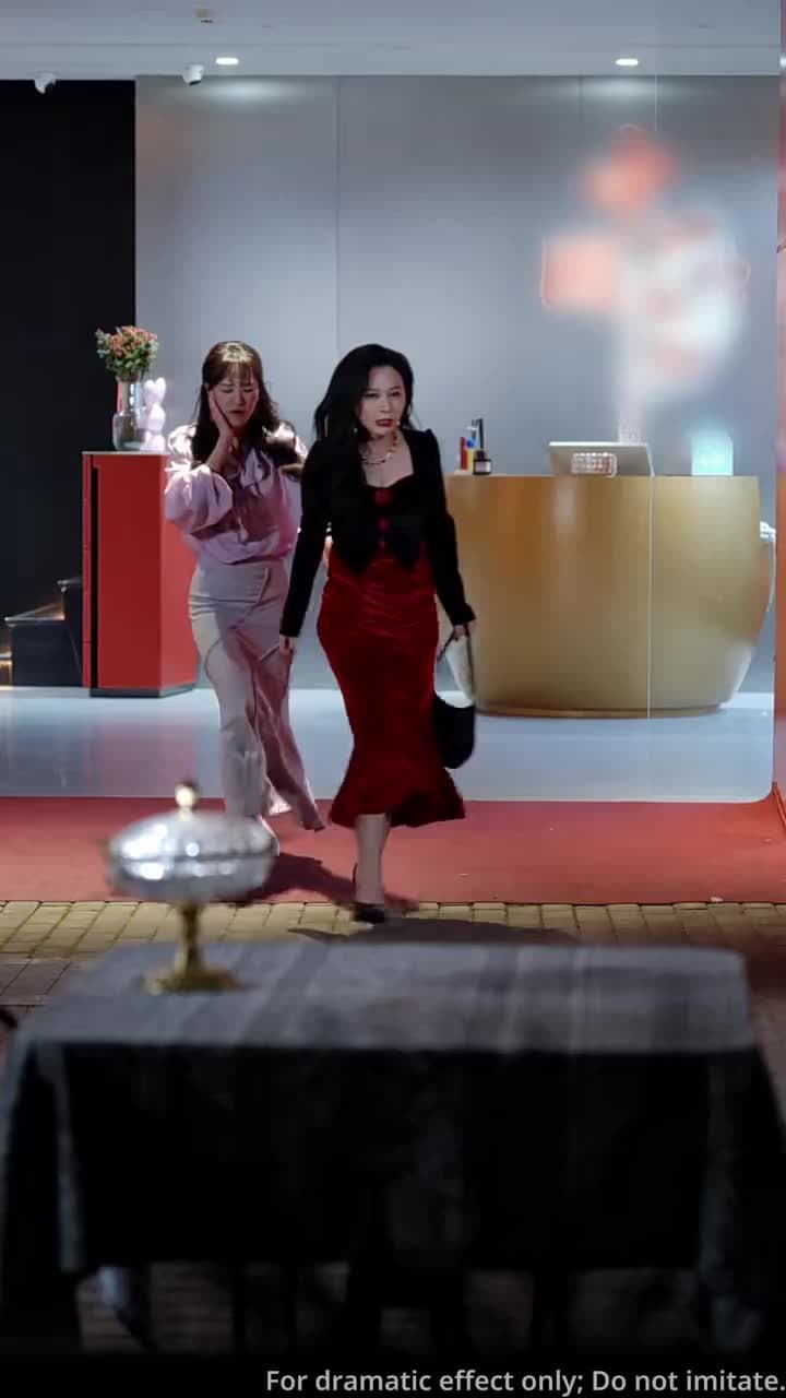 Heiress at War - Episode 24