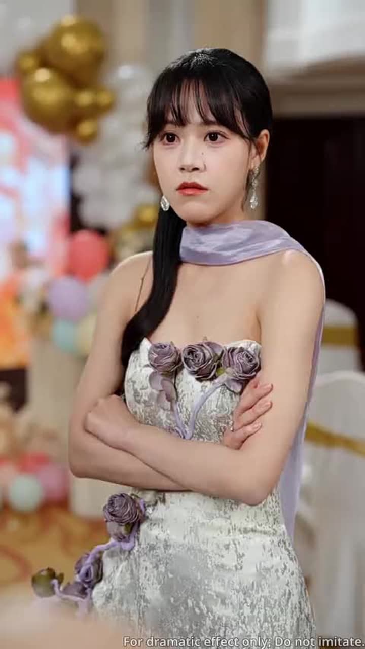 Heiress at War - Episode 27