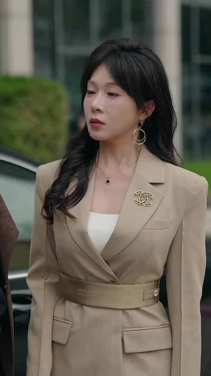 The Unbeatable Bodyguard from the Mountains - Episode 8