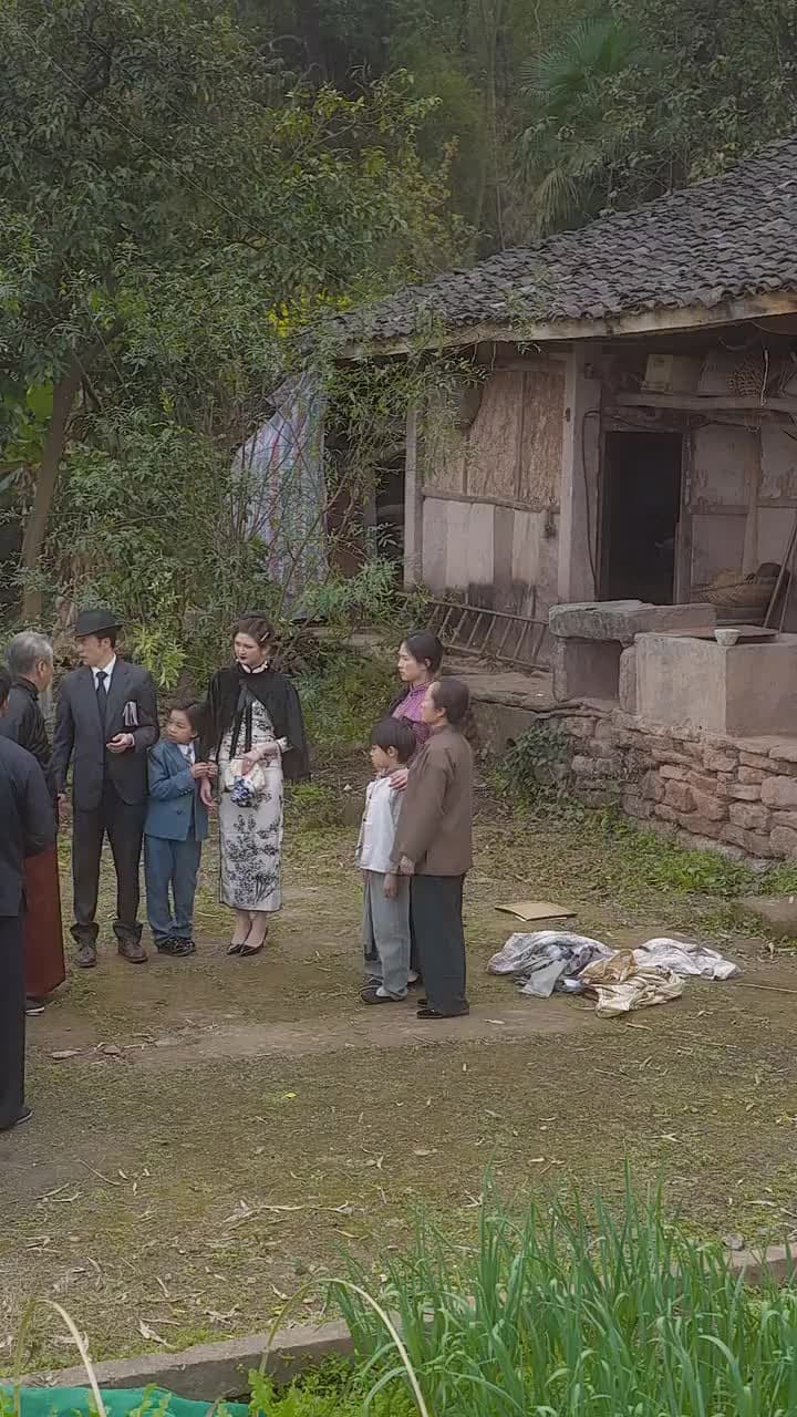 我的兒子是龍王 - Episode 38