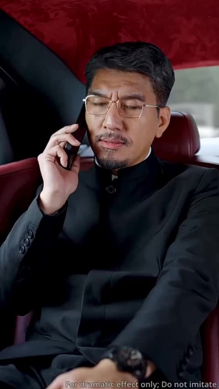 Heiress at War - Episode 31