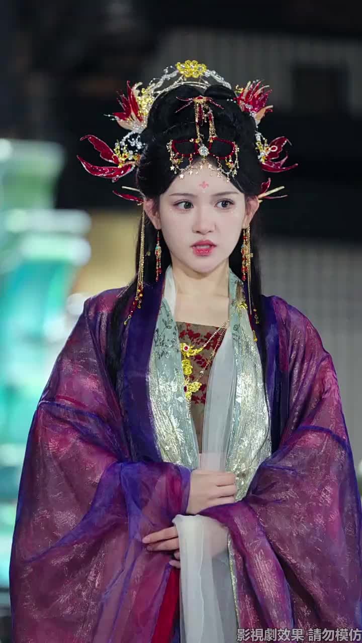 天地傳說之龍神尋妻 - Episode 48