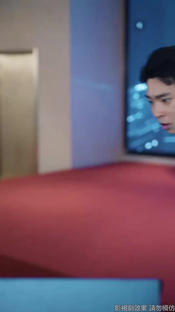 我交白卷,你慌什麽? - Episode 20