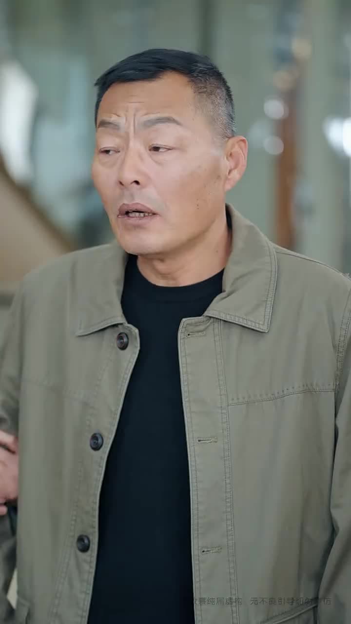 天生烏鴉嘴,反派求我別開口 - Episode 53