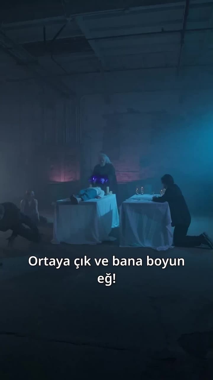 Kan Bağı - Episode 68