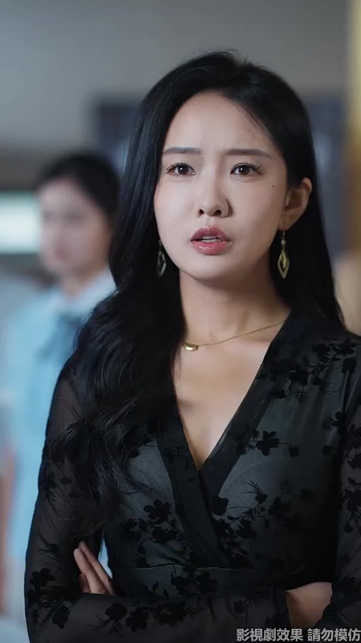 我交白卷,你慌什麽? - Episode 16