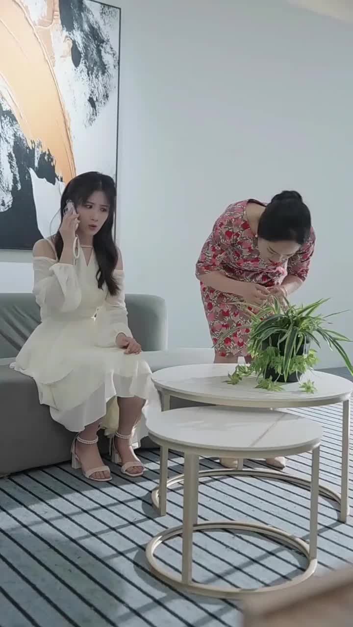 替罪新娘:前夫,放過我 - Episode 46