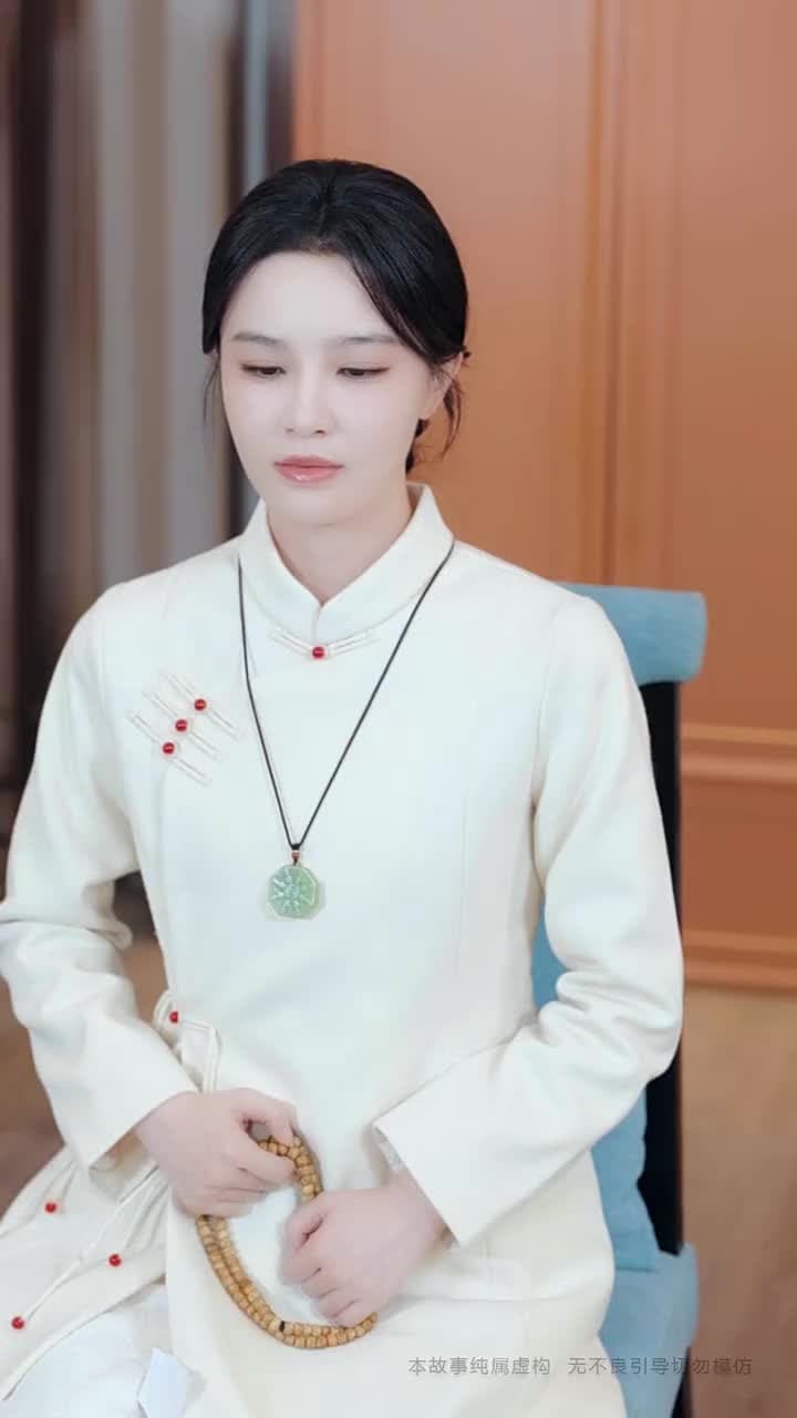 天生烏鴉嘴,反派求我別開口 - Episode 28