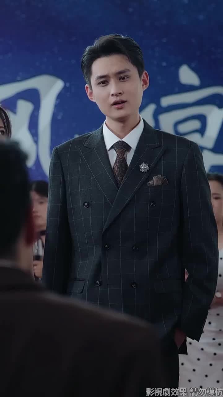 我交白卷,你慌什麽? - Episode 60