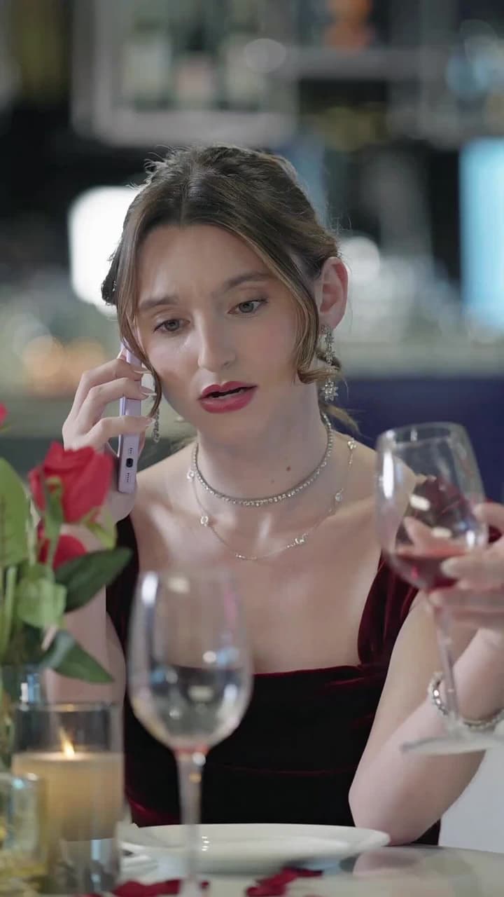 A Vida Dupla da Doce Ex-Esposa de Um Bilionário - Episode 51