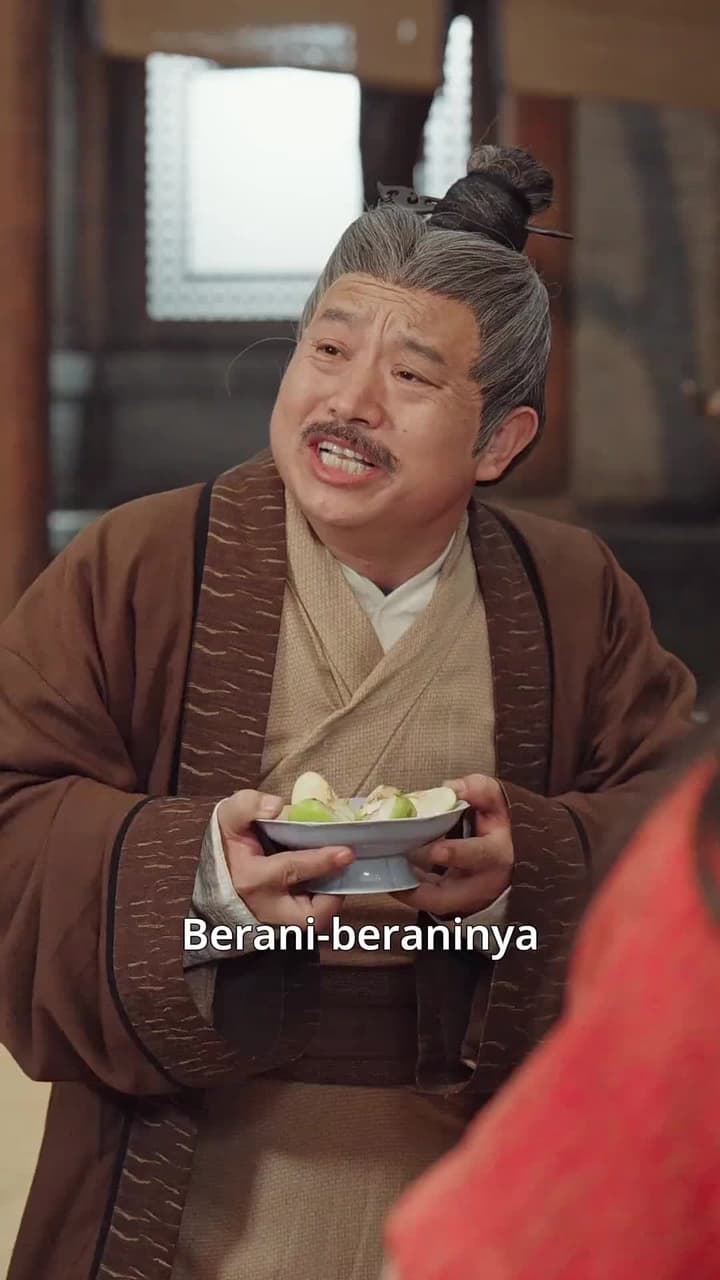 Bayangan Sepuluh Tahun - Episode 48