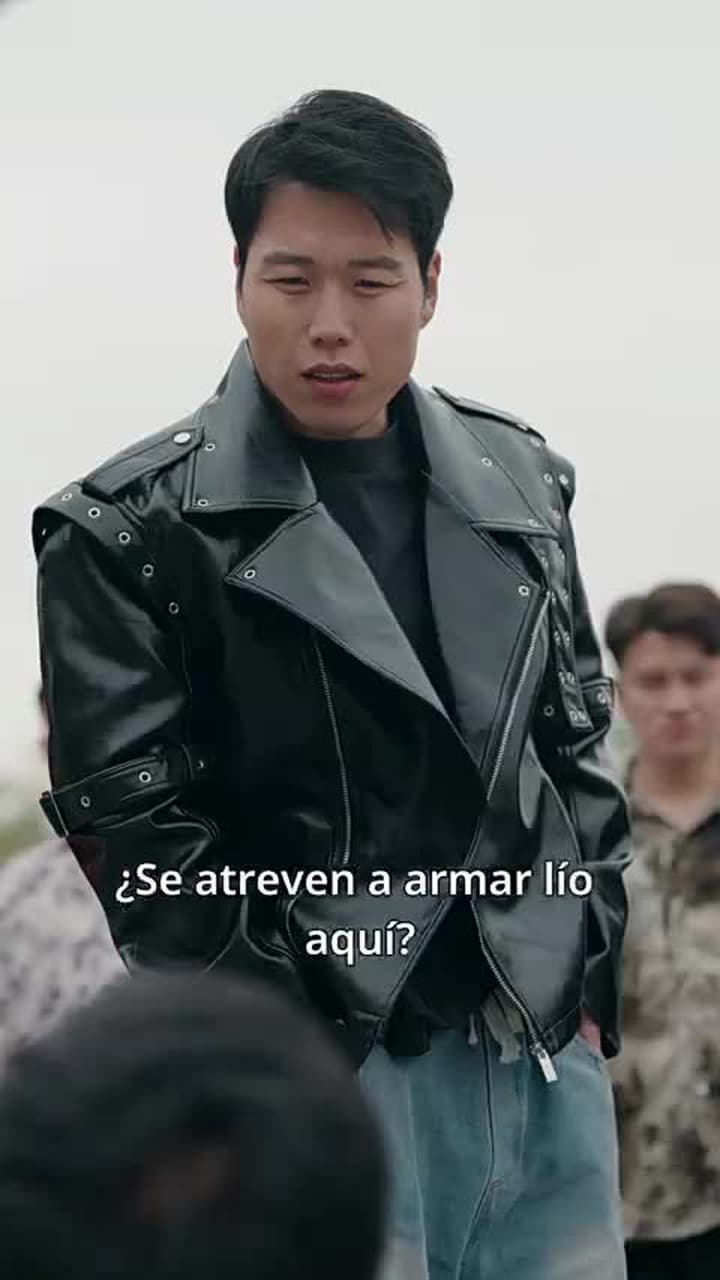 El Regreso del Heredero Caído - Episode 34