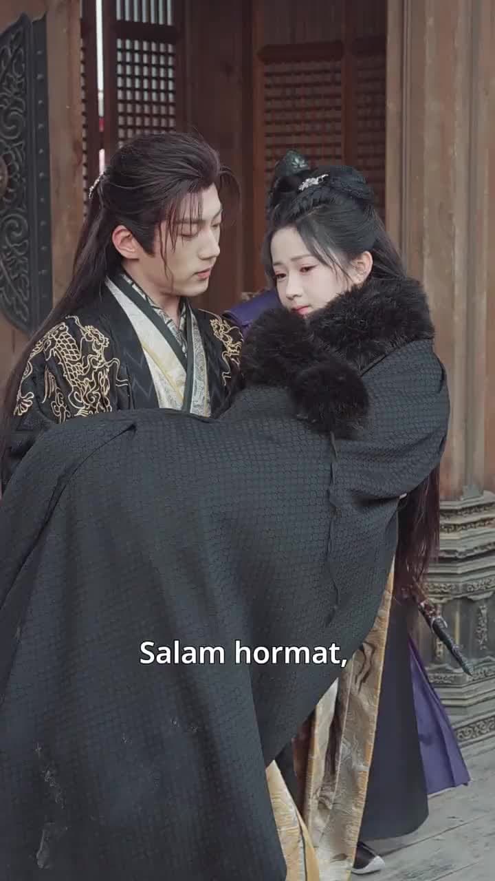 Bayangan Sepuluh Tahun - Episode 18