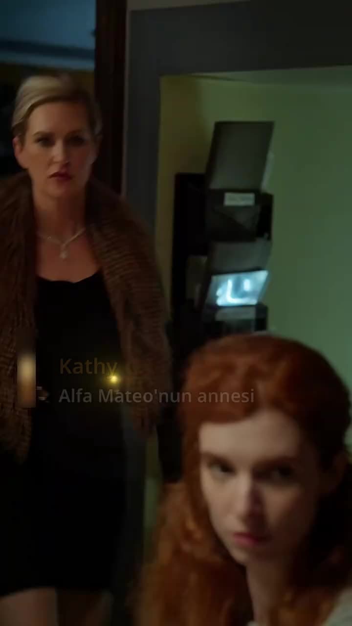 Kan Bağı - Episode 5