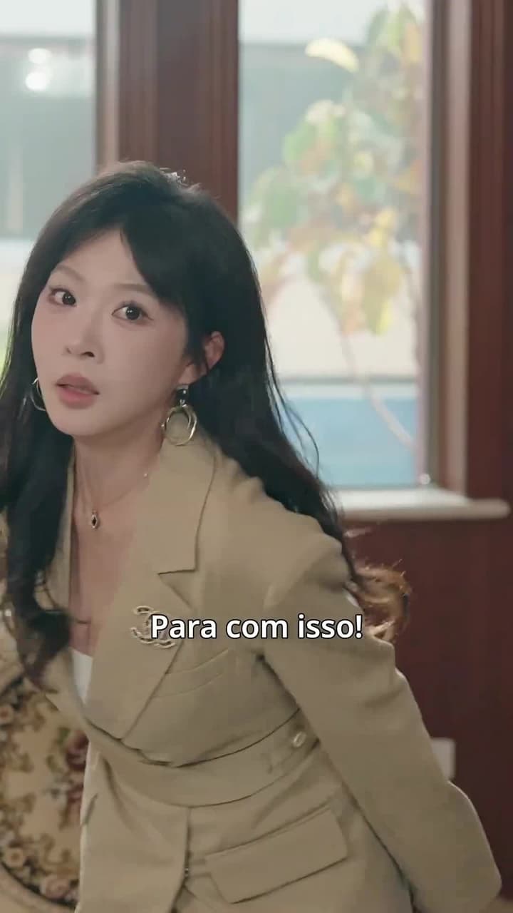 Jogo Perigoso do Guarda-Costas - Episode 5