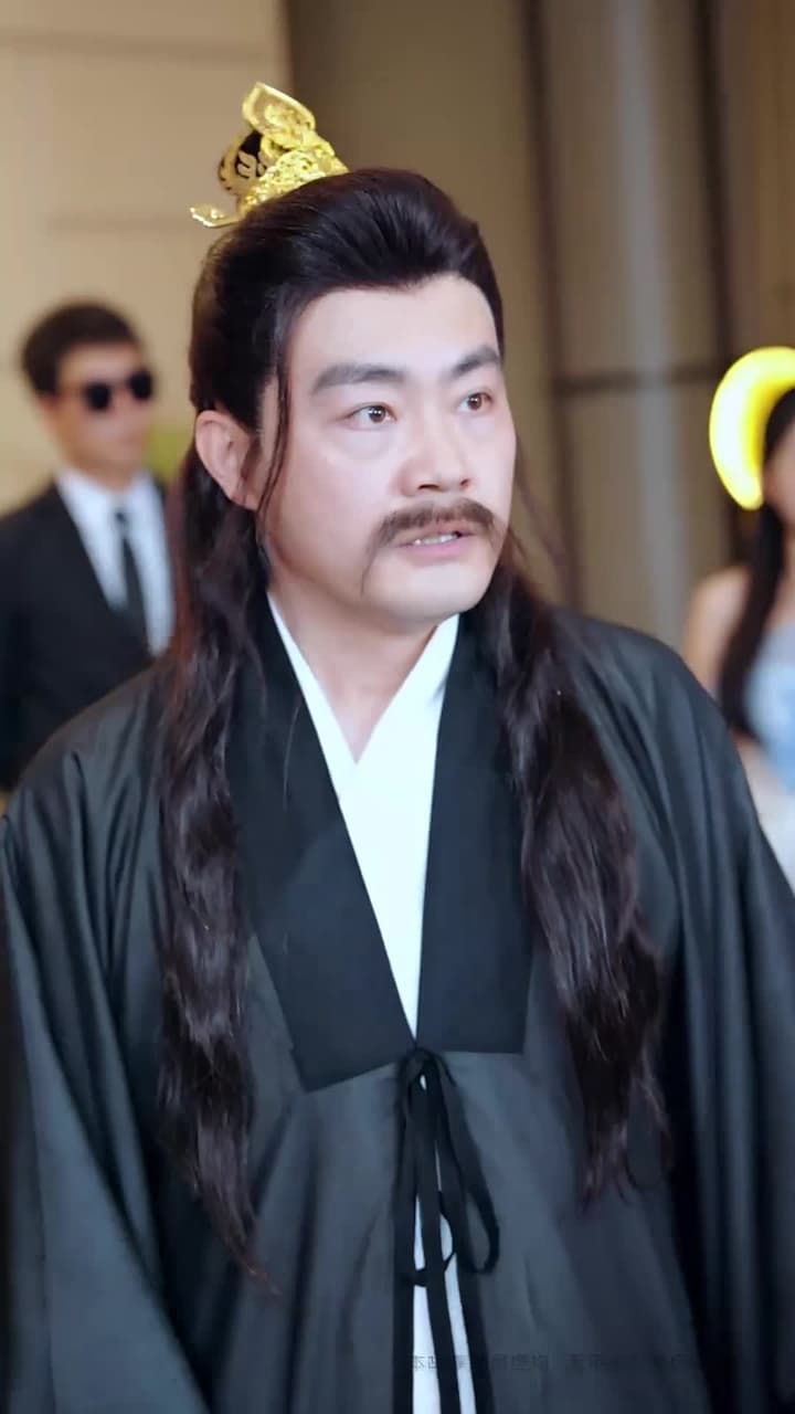 天生烏鴉嘴,反派求我別開口 - Episode 20