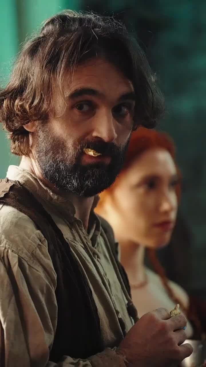 Aspetta! Mio padre contadino è il Mentore Oracolare - Episode 11