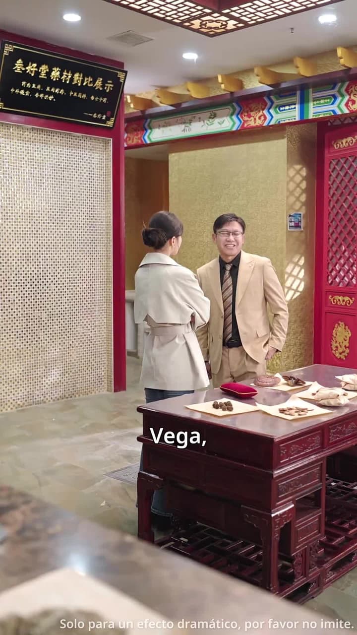 Boda Relámpago, Amor Verdadero - Episode 34
