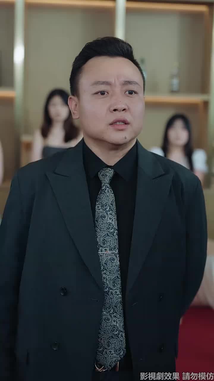 我交白卷,你慌什麽? - Episode 54