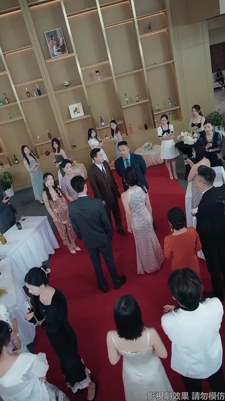 我交白卷,你慌什麽? - Episode 48