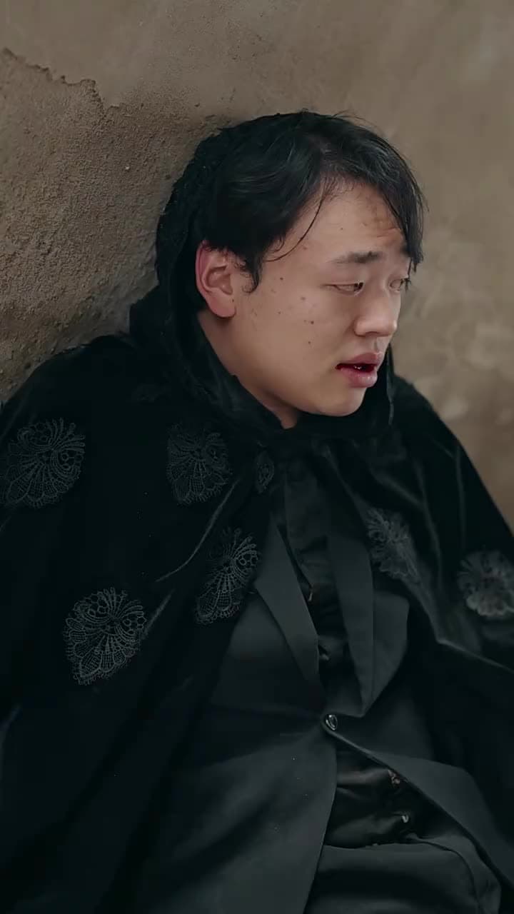 Hidup Manusia Sebelum Abadi - Episode 36