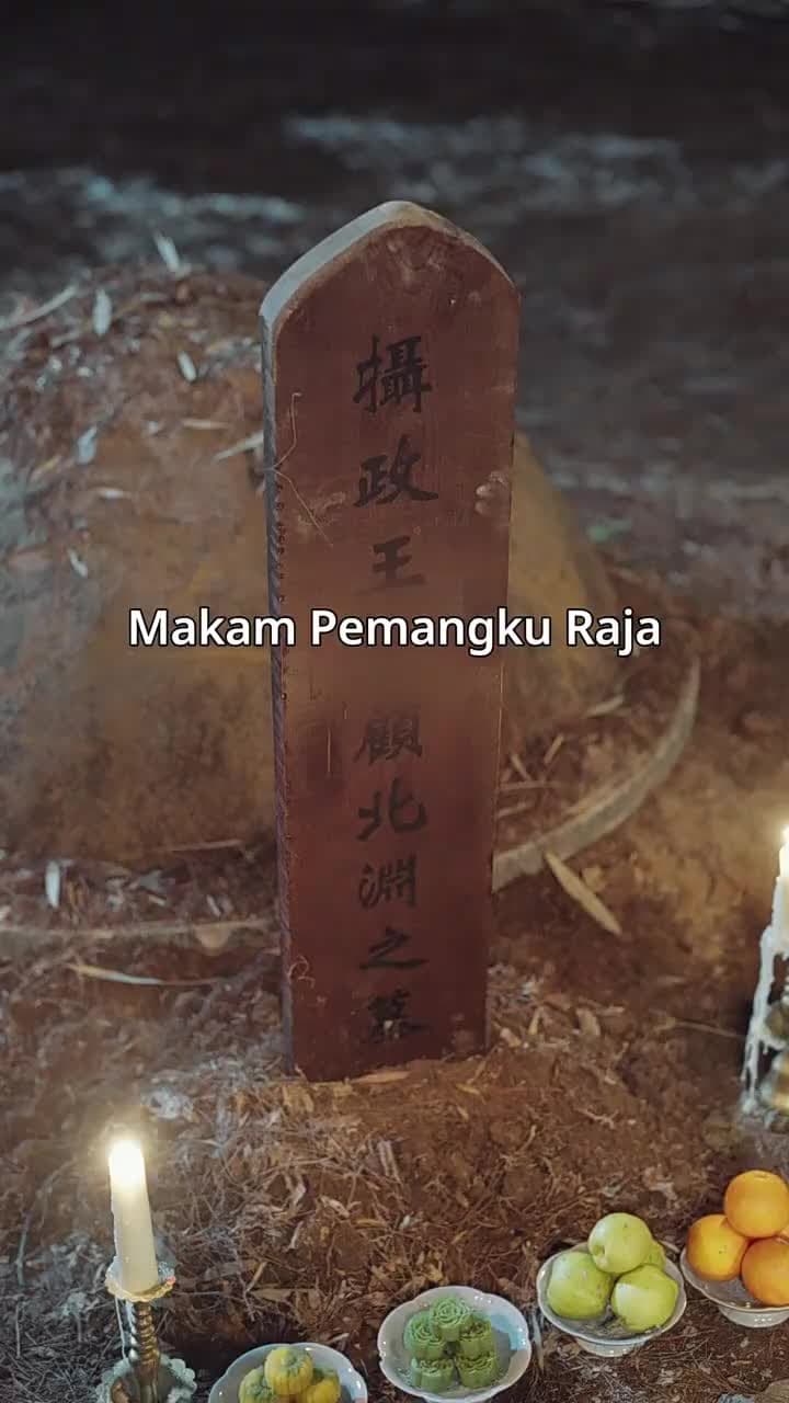 Bayangan Sepuluh Tahun - Episode 60