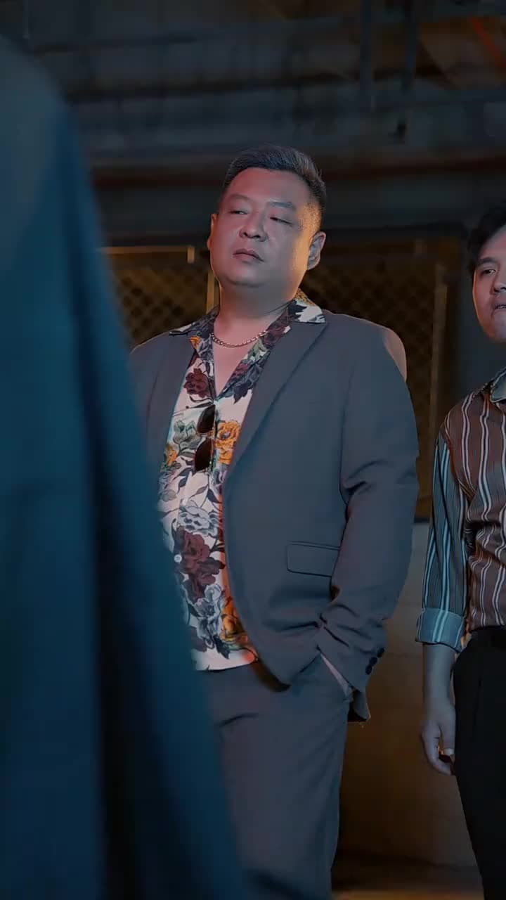Piton Raksasa 2 : Terperangkap di Resor Panas - Episode 36