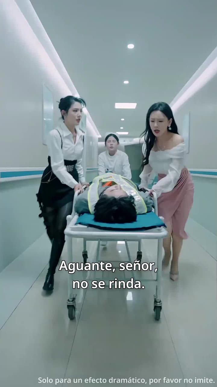 Invensible sobre Tierra - Episode 2
