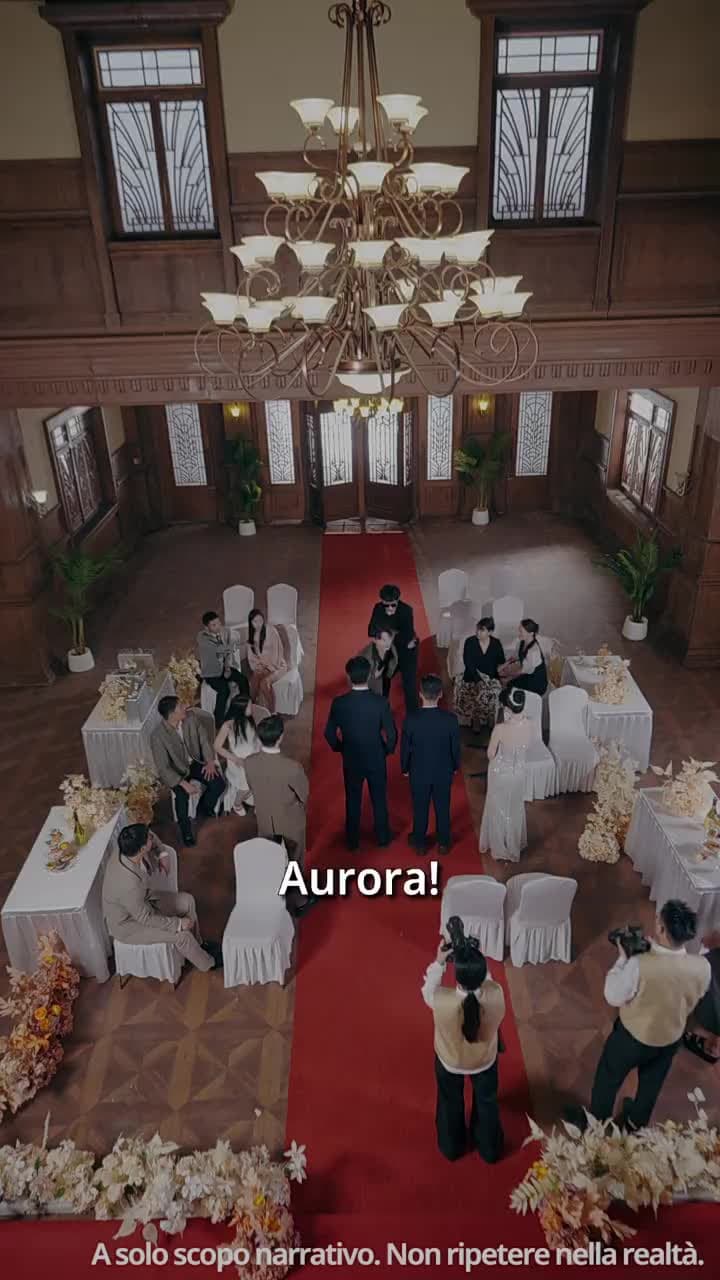 Dove l’Onore Fa Ritorno - Episode 42