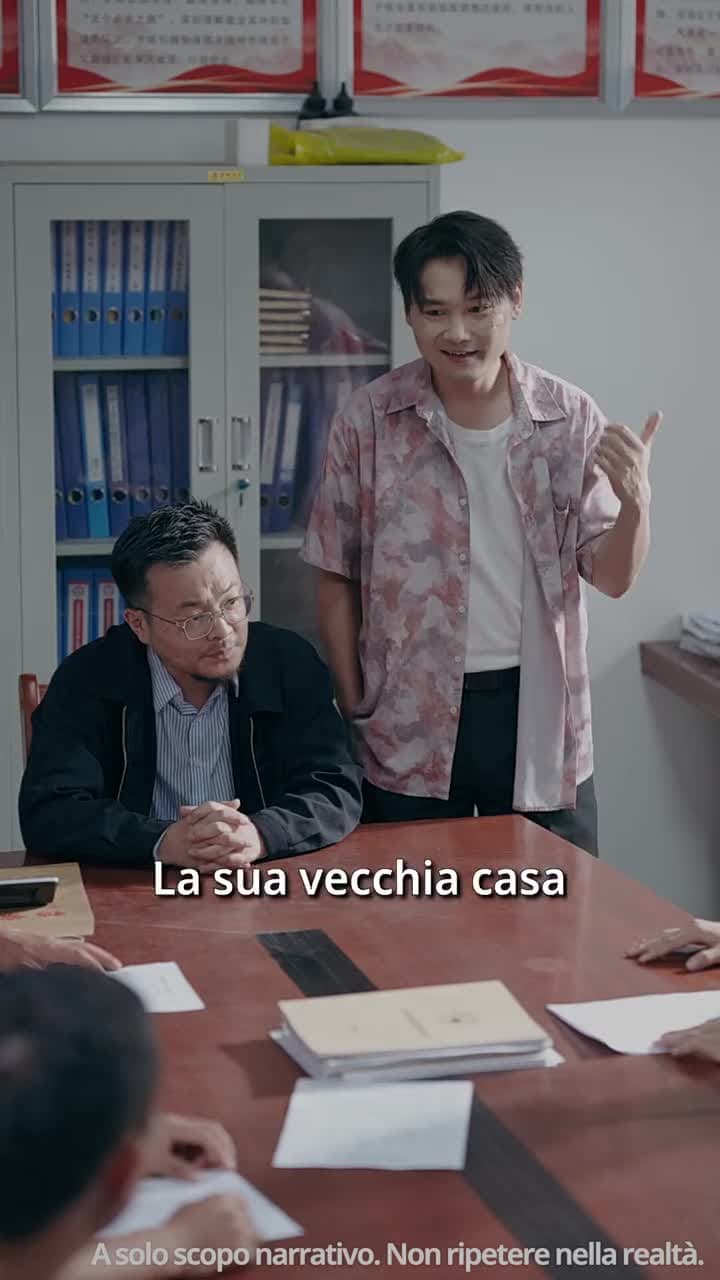 Dove l’Onore Fa Ritorno - Episode 47