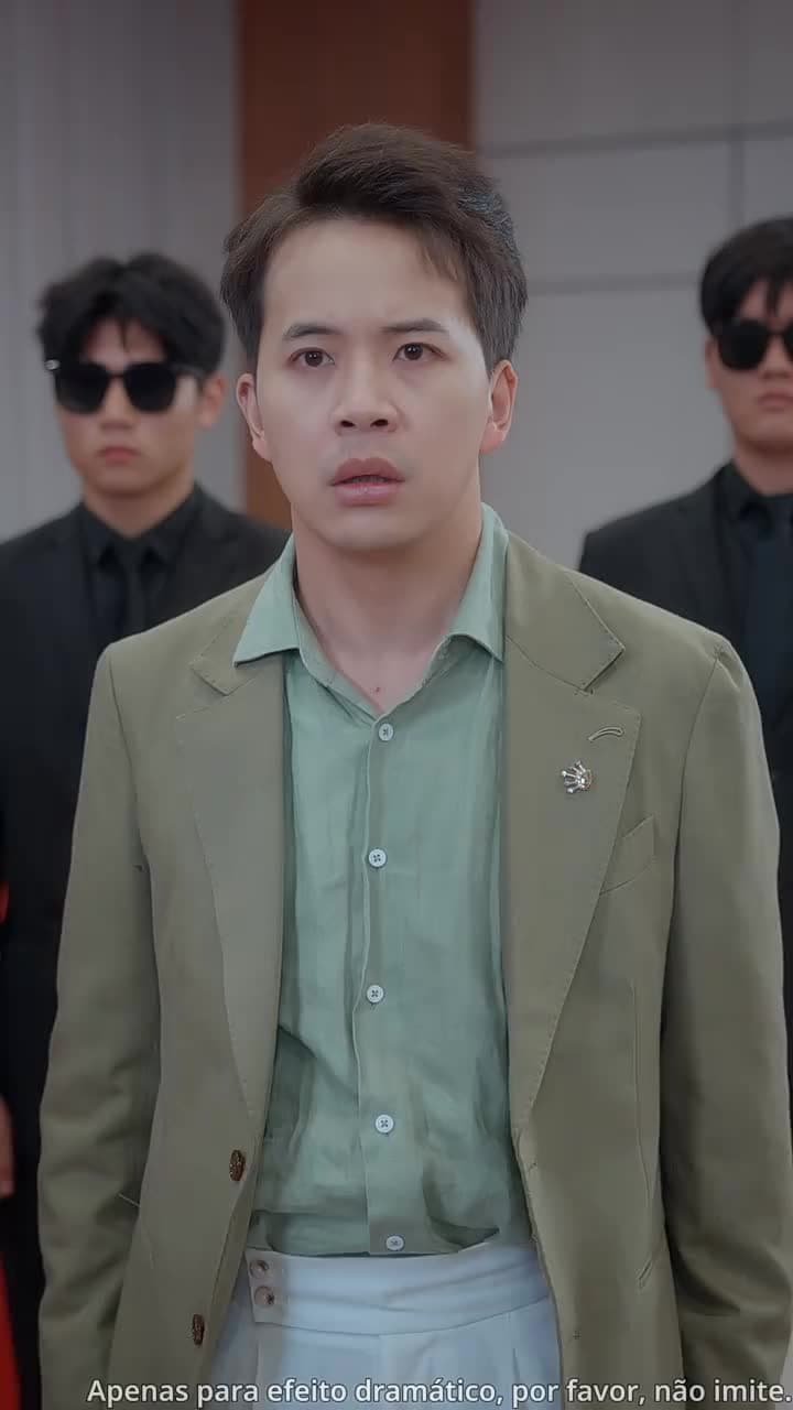 Contagem Final: Segredo Revelado - Episode 69