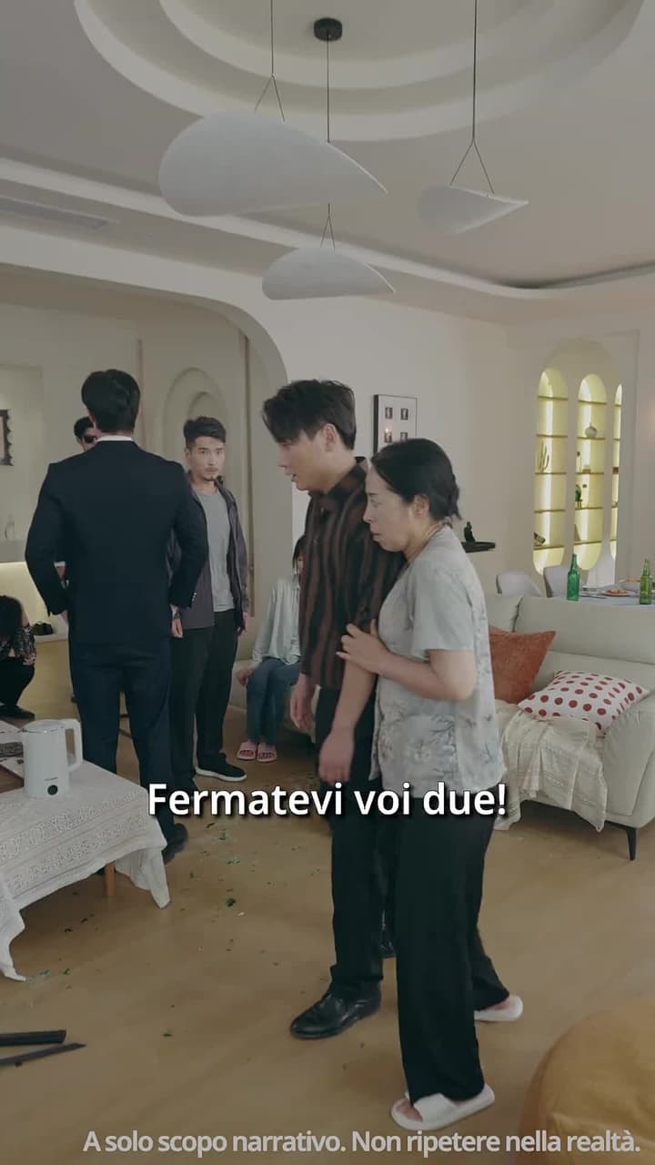 Dove l’Onore Fa Ritorno - Episode 29