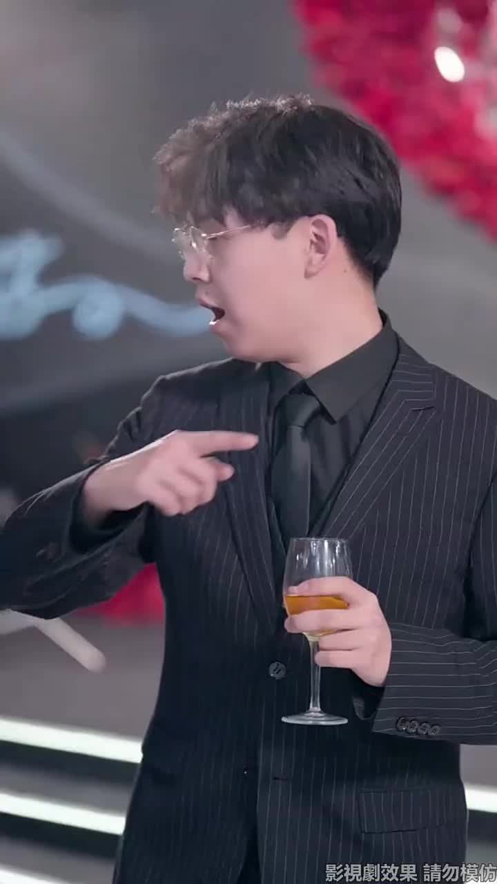 我的老爸是保安 - Episode 15
