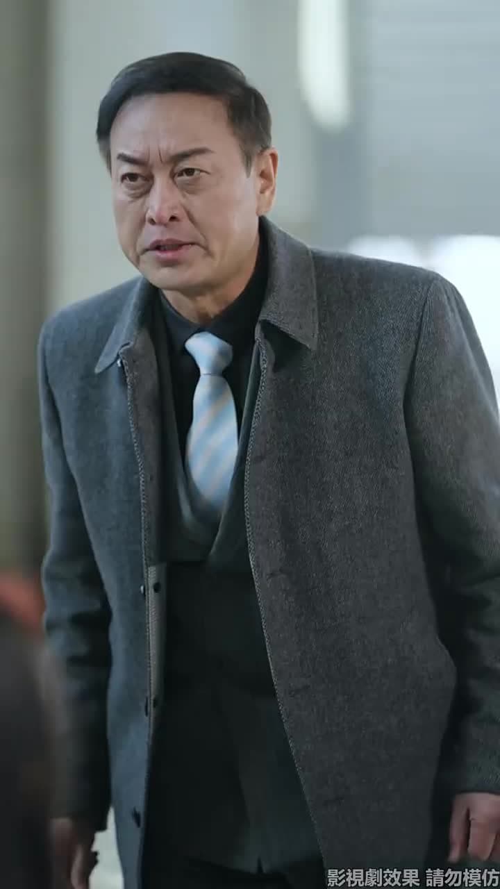 我的老爸是保安 - Episode 100